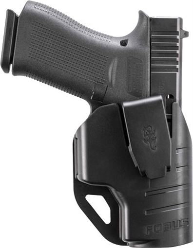 Picture of FOBUS HOLSTER INSIDE WAIST BAND FOR GLOCK 43/43X/43XMOS 43C