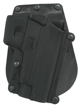 Picture of Fobus Paddle Holster, Fits Sig P220/P225/P226/P228/P229, Right Hand, Kydex, Black SG21