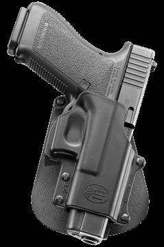 Picture of Fobus Holster for Glock 29/30/39/ 21SF/30SF /S&W 99 / S&W Sigma Series V FSI-GL4