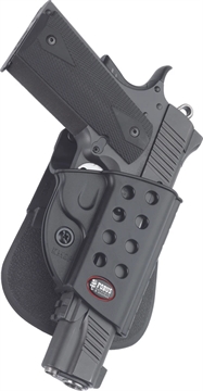 Picture of Fobus Evolution Roto-Paddle Holster R1911RP