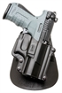 Picture of Fobus Paddle Holster, Fits Walther Model P22, Right Hand, Black WP22