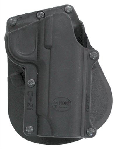 Picture of FOBUS HOLSTER ROTO PADDLE FOR COLT 1911 & SIMILAR C21RP