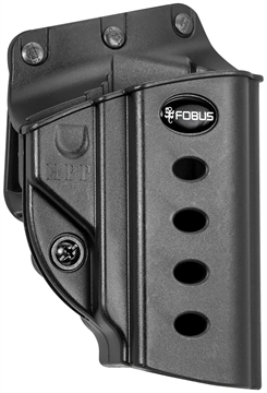 Picture of FOBUS HOLSTER Passive Retention HPPBH
