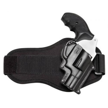 Picture of Fobus Ankle Holster S&W J FRAME .38 .357 J357A