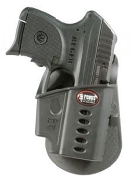 Picture of Fobus Holster for Ruger LCP Kel-Tec P-3AT.380.32 2nd gen Crimson Trace Laser FSI-KT2GCT