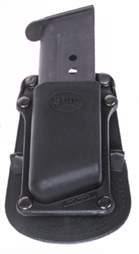 Picture of Fobus Holsters Fobus .45 Single Magazine Paddle Pouch 390145
