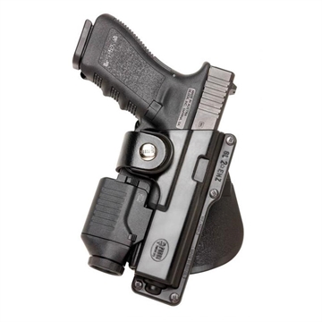 Picture of Fobus Paddle Holster For for Glock 19/23/32 With Light Or Laser RBT19