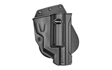 Picture of Fobus Evolution Paddle Holster, Fits Taurus Judge (Polymer Frame Only), Right Hand TAPD