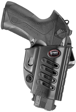 Picture of FOBUS HOLSTER Passive Retention PX4BH