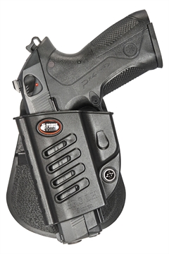 Picture of FOBUS BER PX4 STORM LH PADDLE HOLSTER FOBPX4LH