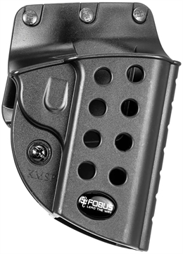 Picture of FOBUS HOLSTER Passive Retention R1911BH