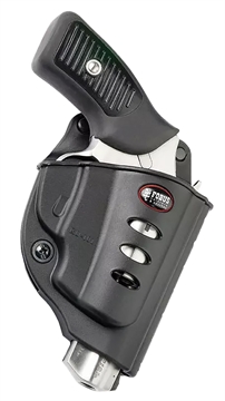 Picture of FOBUS HOLSTER Passive Retention RU101BH