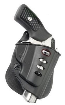 Picture of Fobus Ruger SP101 Evolution Roto Paddle Holster Right Hand RU101RP