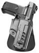 Picture of FOBUS HOLSTER E2 PADDLE FOR RUGER SR9/SR9C AND SR40/SR40C RUND
