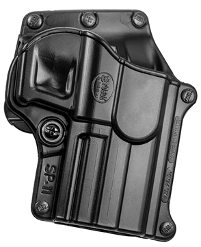 Picture of FOBUS HOLSTER Passive Retention SP11BH