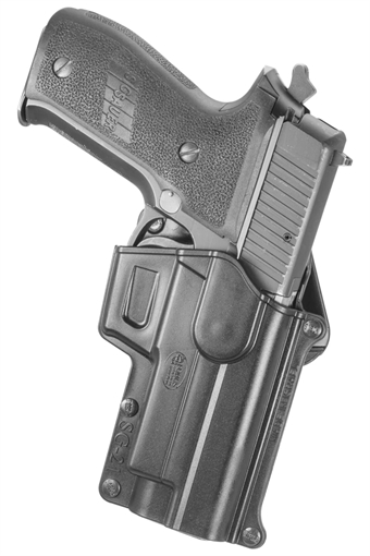 Picture of Fobus Standard Roto-Belt 2 1/4 Holster SG21RB214