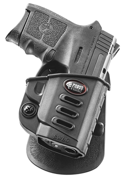 Picture of FOBUS HOLSTER Passive Retention SWBGLH