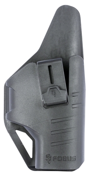 Picture of Fobus Passive Retention C IWB Polymer Paddle Fits S&W M&P M2.0 Right Hand SWC