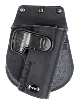 Picture of FOBUS HOLSTER Active Retention SWCH