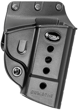 Picture of FOBUS HOLSTER Passive Retention SWMPBH