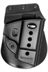 Picture of FOBUS HOLSTER Passive Retention SWMPRP