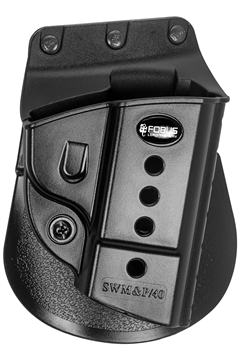 Picture of FOBUS HOLSTER Passive Retention SWMPRP