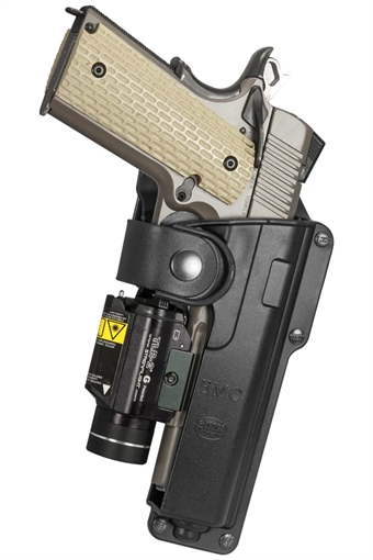 Picture of Fobus Tactical Belt Holster for 1911 T1911BH