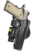 Picture of Fobus Tactical Roto-Paddle Holster T1911RP