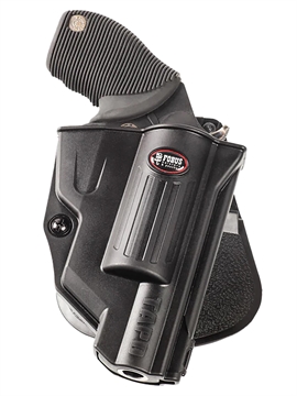Picture of FOBUS HOLSTER Passive Retention TAPDRP