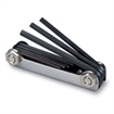 Picture of RCBS Fold-Up Hex Key Set 98975