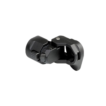 Picture of Mdt 1-WAY LOCK FIXED TO CARBINE FOLDING ADAPTER 103827-BLK