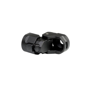 Picture of Mdt 1-WAY LOCK CARBINE TO CARBINE FOLDING ADAPTER 103828-BLK