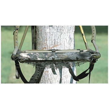 Picture of FOOTREST PAD COVER REALT XBROWN OMOCPC08RT