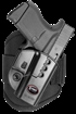 Picture of Fobus Evolution Ankle Holster GL43NDA