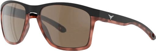 Picture of FORCE FLEX SUNGLASSES BLUECHIP BROWN LENS POLARIZED FF52451PC