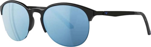 Picture of FORCE FLEX SUNGLASSES CAPRICE BLUE MIRROR POLARIZED FF42021