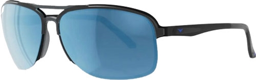 Picture of FORCE FLEX SUNGLASSES JETSTREAM BLUE MIRROR POLARIZE FF41024PC