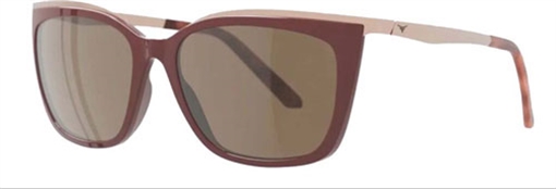 Picture of FORCE FLEX SUNGLASSES LOLA BROWN LENS POLARIZED!! FF45093