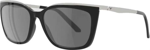 Picture of FORCE FLEX SUNGLASSES LOLA SMOKE LENS POLARIZED FF45001