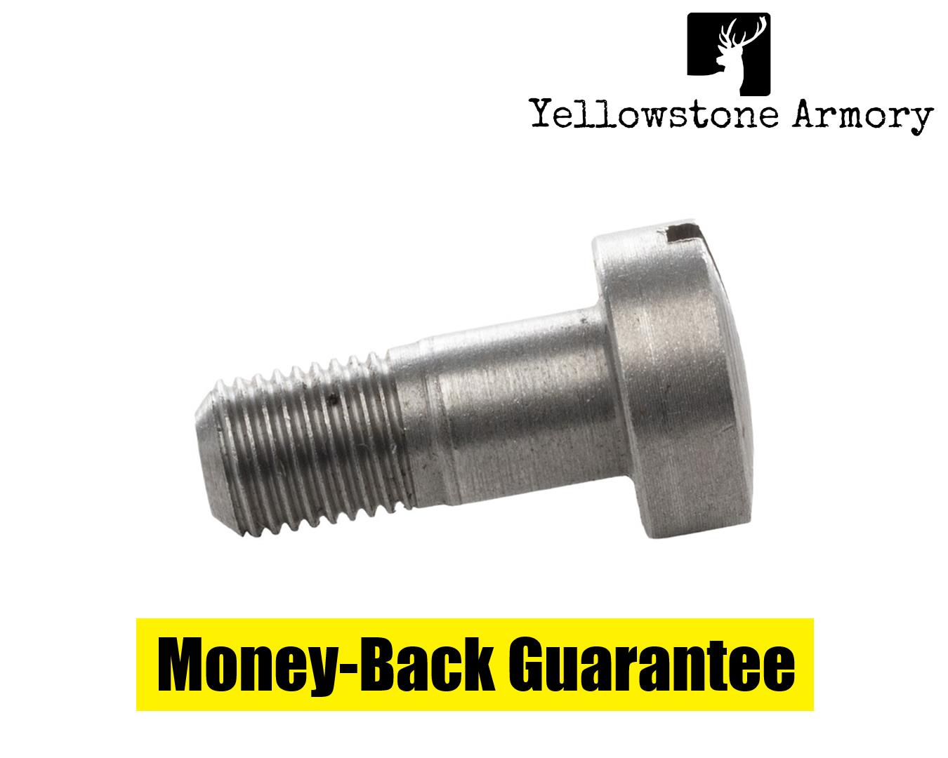 FOREND SCREW BLANK FOR REMINGTON 552/572 F13733-img-0