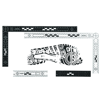 Picture of Forensics Source Bureau Scales 1005953