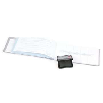 Picture of Forensics Source Perfect Print Replacement Pad 1007760