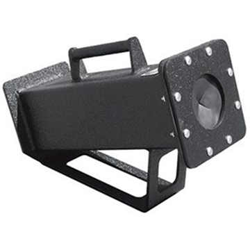 Picture of Forensics Source Table-Top Bullet Clearing Trap 1161457