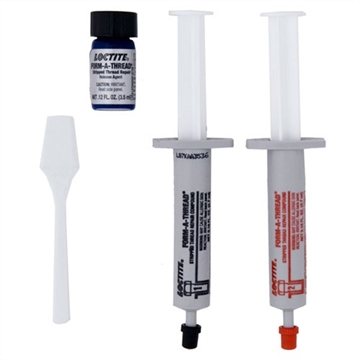 Picture of Loctite .44 OZ. FORM-A-THREAD 236382