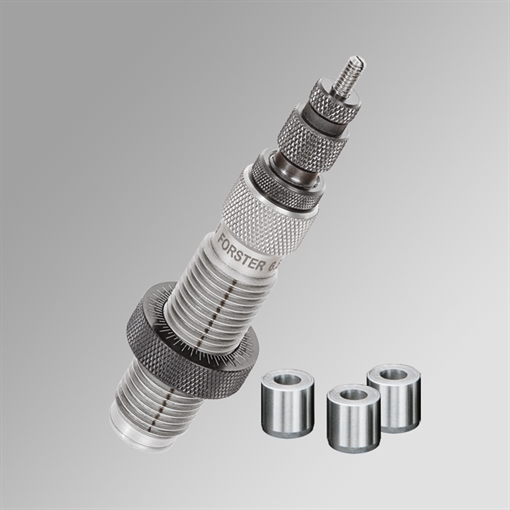 Picture of Forster 7 PRC Dasher Bushing Full Length Sizer Die KIT with Bushings 308 310 312 FBK4555