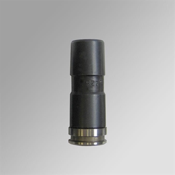 Picture of Forster Products, Inc. 8X57MM MAUSER NO-GO GAUGE HEADSPACE GAUGE STEEL HG8X57N