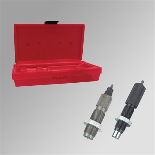 Picture of Forster Products, Inc. 6.8MM WESTERN BENCHREST DIE SET 004625