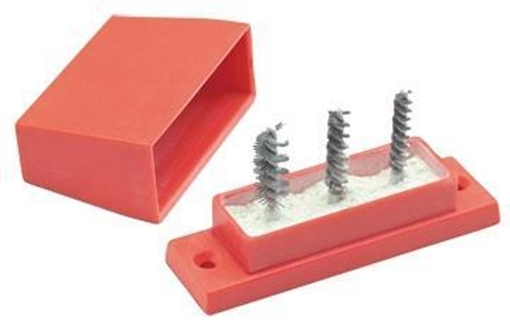 Picture of Forster Products, Inc. CASE NECK GRAPHITER 011341