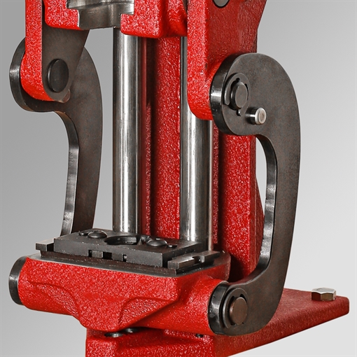 Picture of Forster Curved Linkage for Co-Ax Press 028271-034C-KIT