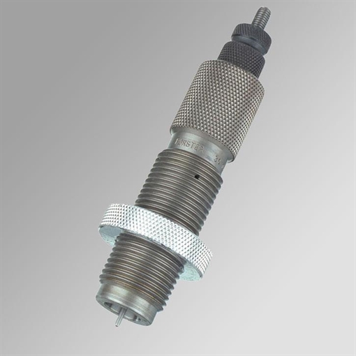 Picture of Forster Products, Inc. 8.6MM BLACKOUT FULL LENGTH SIZING DIE 005655